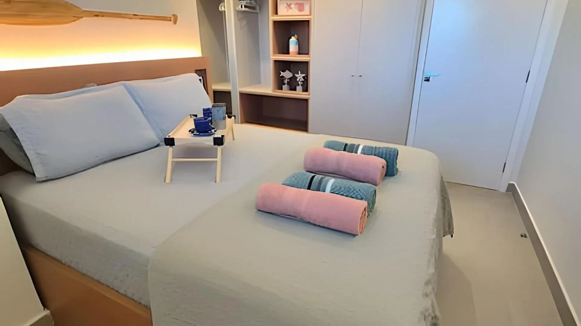Beijupira Exclusive By Temporada Inn Pôrto das Galinhas 0*,  ブラジル