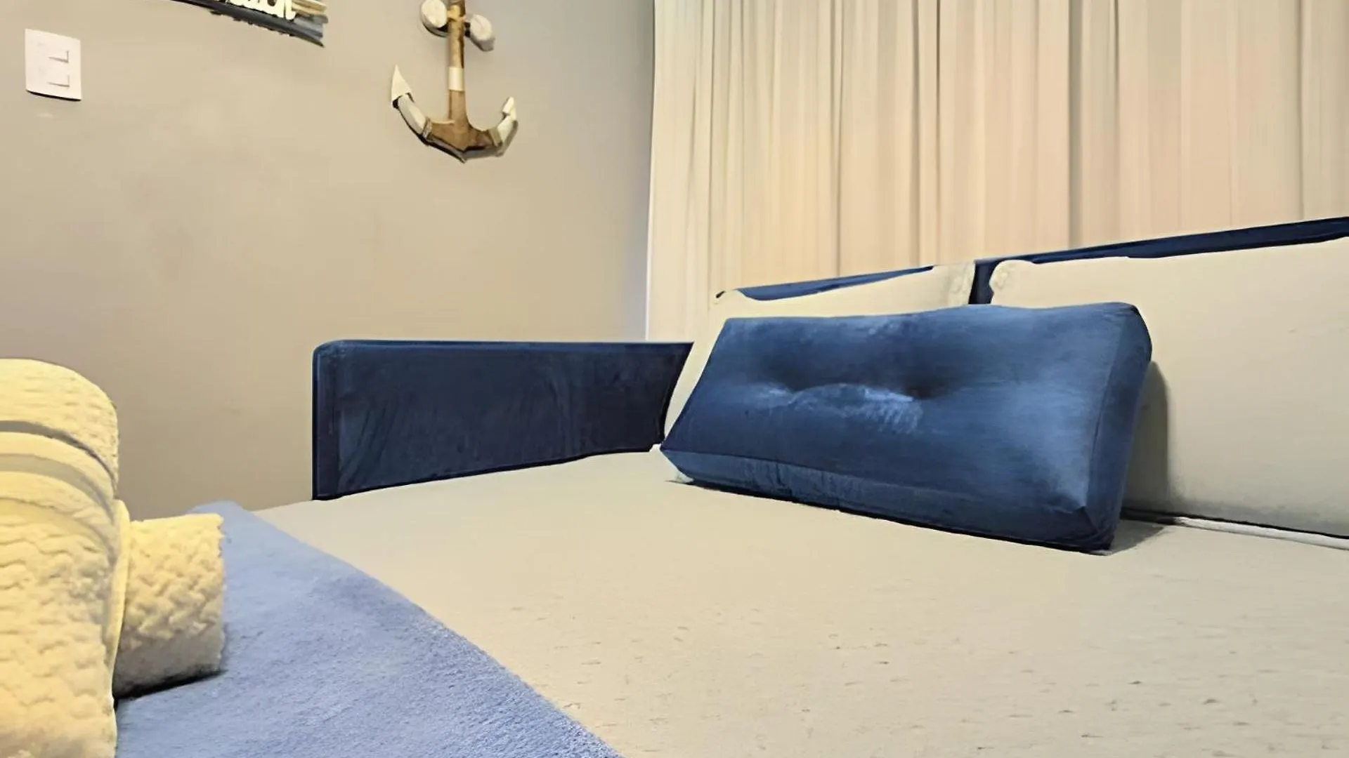 Appartement Beijupira Exclusive By Temporada Inn Pôrto das Galinhas Brésil