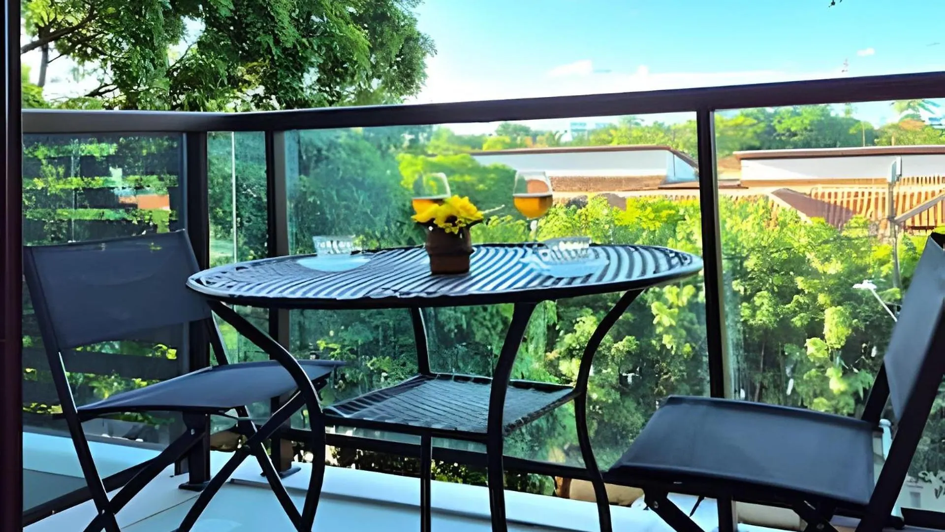 Appartement Beijupira Exclusive By Temporada Inn Pôrto das Galinhas Brésil