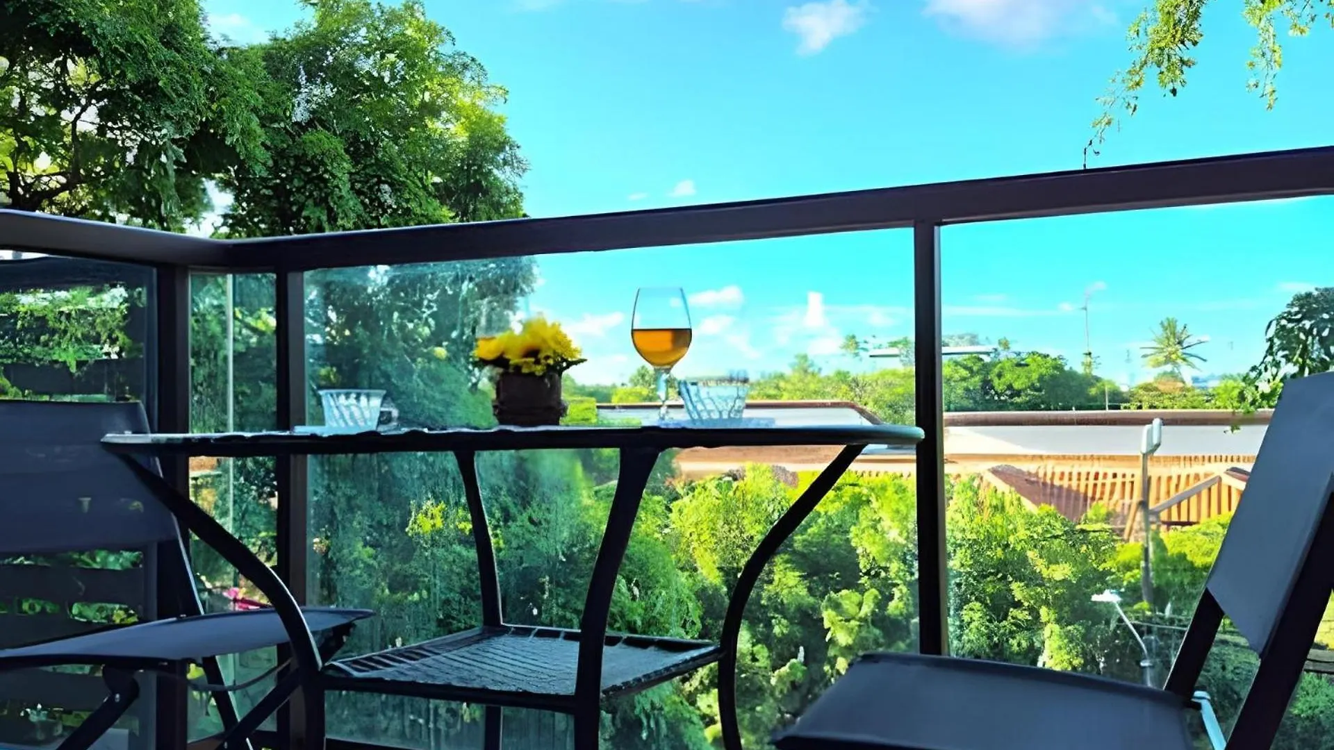 Appartement Beijupira Exclusive By Temporada Inn Pôrto das Galinhas