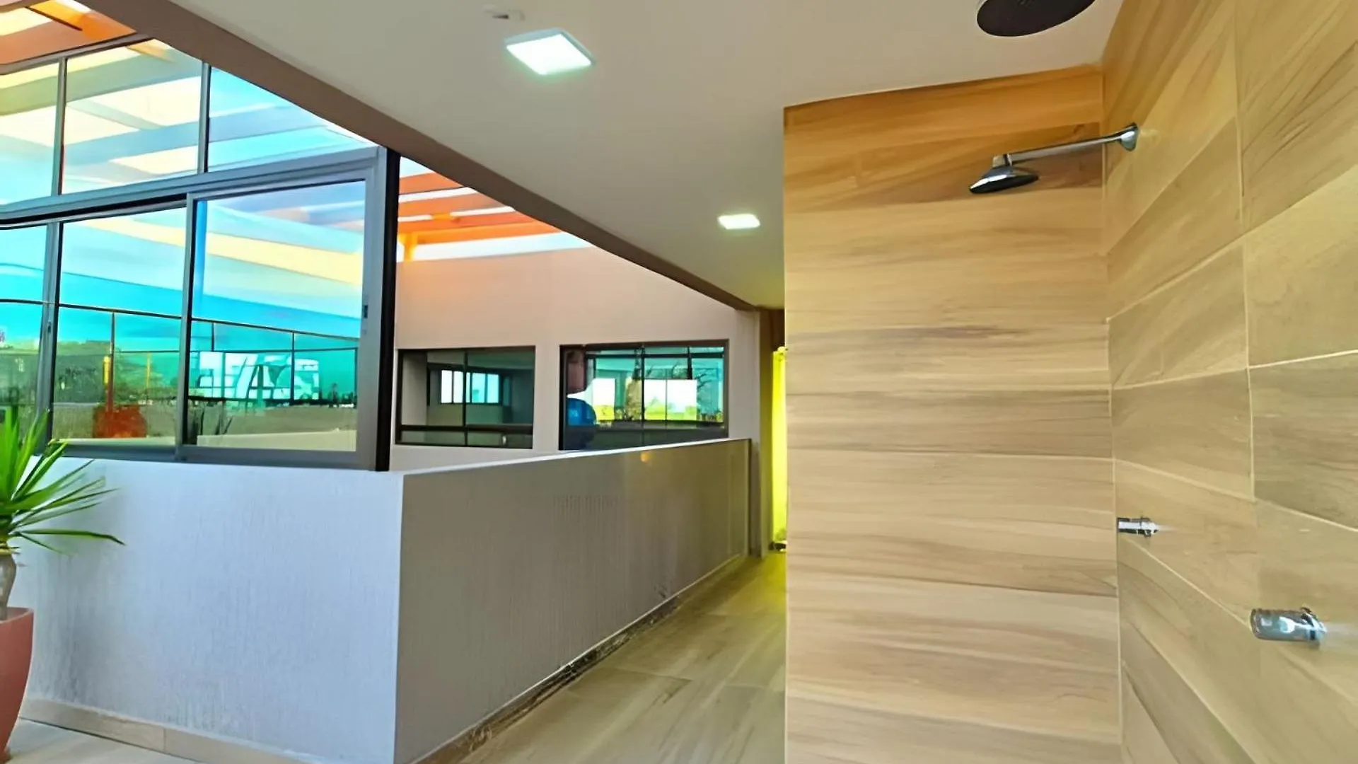 Appartement Beijupira Exclusive By Temporada Inn Pôrto das Galinhas